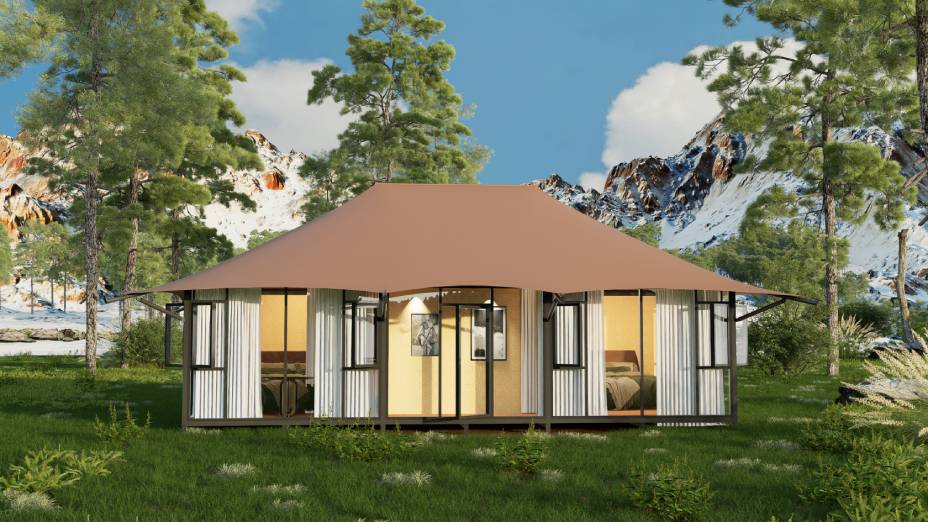 城北区装配式建筑厂家